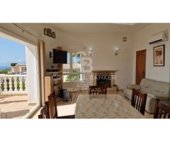 Chalet en zona de Lujo Cumbre del Sol