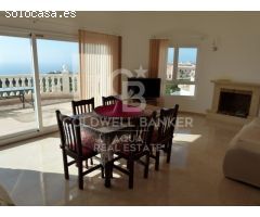 Chalet en zona de Lujo Cumbre del Sol