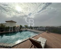 Casa o chalet independiente en venta en Altea Hills