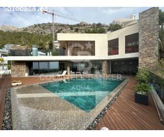 Casa o chalet independiente en venta en Altea Hills