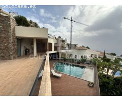Casa o chalet independiente en venta en Altea Hills