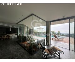 Casa o chalet independiente en venta en Altea Hills