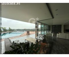 Casa o chalet independiente en venta en Altea Hills