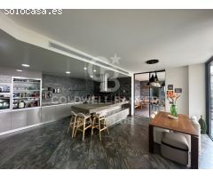 Casa o chalet independiente en venta en Altea Hills