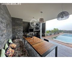 Casa o chalet independiente en venta en Altea Hills