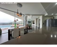 Casa o chalet independiente en venta en Altea Hills