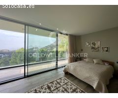 Casa o chalet independiente en venta en Altea Hills
