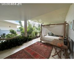 Casa o chalet independiente en venta en Altea Hills