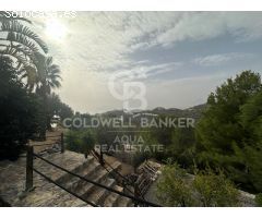 Casa o chalet independiente en venta en Altea Hills