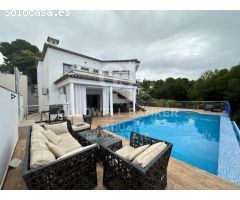 Casa o chalet en venta en Altea la Vella