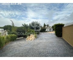 Casa o chalet en venta en Altea la Vella