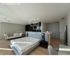 Casa o Chalet independiente en venta en zona de Mascarat, Altea
