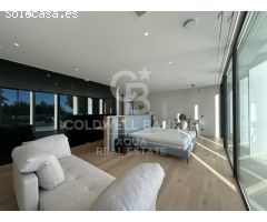 Casa o Chalet independiente en venta en zona de Mascarat, Altea
