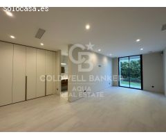 Casa o Chalet independiente en venta en zona de Mascarat, Altea