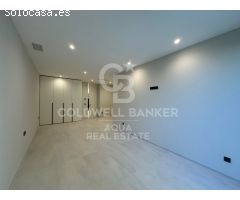 Casa o Chalet independiente en venta en zona de Mascarat, Altea