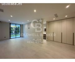 Casa o Chalet independiente en venta en zona de Mascarat, Altea