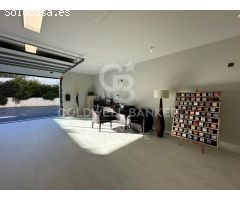 Casa o Chalet independiente en venta en zona de Mascarat, Altea