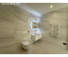 Casa o Chalet independiente en venta en zona de Mascarat, Altea