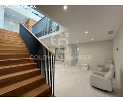Casa o Chalet independiente en venta en zona de Mascarat, Altea