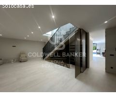 Casa o Chalet independiente en venta en zona de Mascarat, Altea