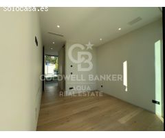 Casa o Chalet independiente en venta en zona de Mascarat, Altea