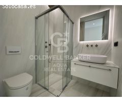 Casa o Chalet independiente en venta en zona de Mascarat, Altea