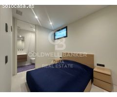 Casa o Chalet independiente en venta en zona de Mascarat, Altea