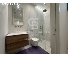 Casa o Chalet independiente en venta en zona de Mascarat, Altea