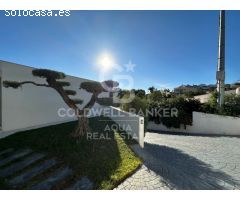 Casa o Chalet independiente en venta en zona de Mascarat, Altea