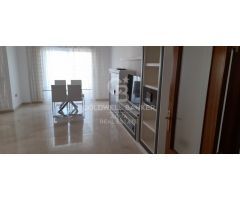 Lujoso piso en Calpe