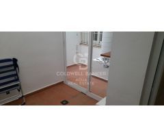 Lujoso piso en Calpe