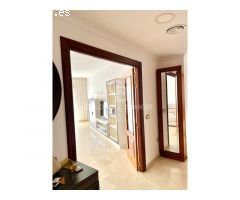 Lujoso piso en Calpe