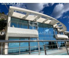 Villa de lujo Altea Hills