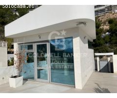 Villa de lujo Altea Hills