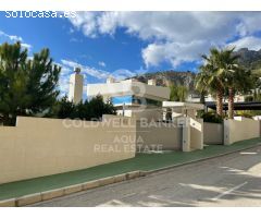 Villa de lujo Altea Hills