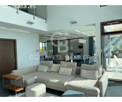 Villa de lujo Altea Hills