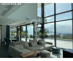 Villa de lujo Altea Hills