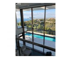 Villa de lujo Altea Hills