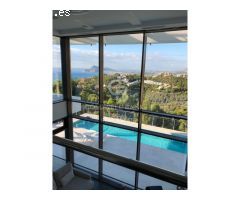 Villa de lujo Altea Hills