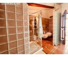 Casa en en casco antiguo de Altea totalmente reformada