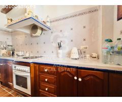 Casa en en casco antiguo de Altea totalmente reformada
