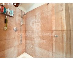 Casa en en casco antiguo de Altea totalmente reformada