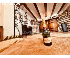 Casa en en casco antiguo de Altea totalmente reformada