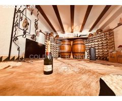 Casa en en casco antiguo de Altea totalmente reformada