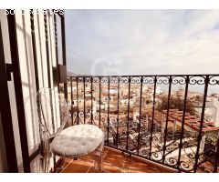 Casa en en casco antiguo de Altea totalmente reformada