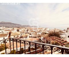 Casa en en casco antiguo de Altea totalmente reformada