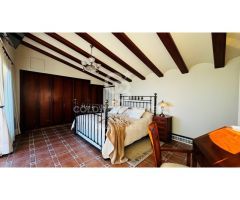 Casa en en casco antiguo de Altea totalmente reformada