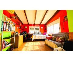 Chalet independiente con 1.400m2 de parcela en La Nucia