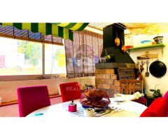 Chalet independiente con 1.400m2 de parcela en La Nucia