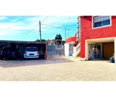 Chalet independiente con 1.400m2 de parcela en La Nucia